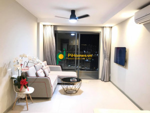 80m2 - 2 PN - 2 WC - Căn hộ ở - TNR The Gold View - Quận 4