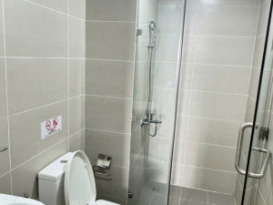 80m2 - 2 PN - 2 WC - Căn hộ ở - TNR The Gold View - Quận 4