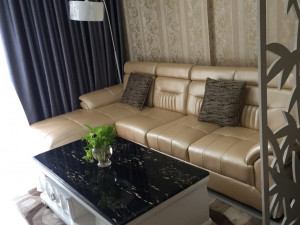 80m2 - 2 PN - 2 WC - Căn hộ ở - TNR The Gold View - Quận 4