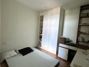 80m2 - 2 PN - 2 WC - Căn hộ ở - TNR The Gold View - Quận 4