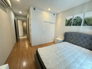 80m2 - 2 PN - 2 WC - Căn hộ ở - TNR The Gold View - Quận 4