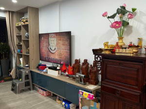 92m2 - 2 PN - 2 WC - Căn hộ ở - TNR The Gold View - Quận 4