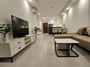 92m2 - 2 PN - 2 WC - Căn hộ ở - TNR The Gold View - Quận 4