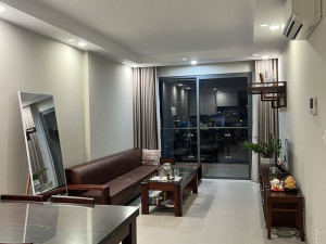92m2 - 2 PN - 2 WC - Căn hộ ở - TNR The Gold View - Quận 4