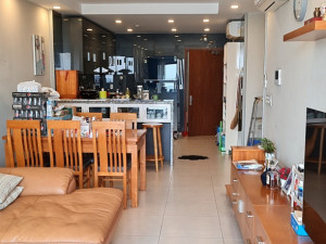 92m2 - 2 PN - 2 WC - Căn hộ ở - TNR The Gold View - Quận 4