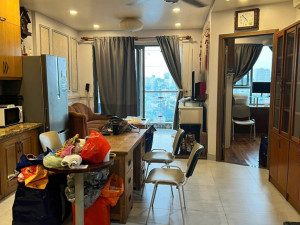 92m2 - 2 PN - 2 WC - Căn hộ ở - TNR The Gold View - Quận 4