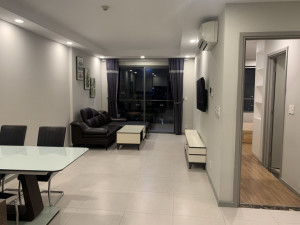 92m2 - 2 PN - 2 WC - Căn hộ ở - TNR The Gold View - Quận 4