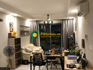 92m2 - 2 PN - 2 WC - Căn hộ ở - TNR The Gold View - Quận 4