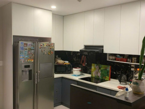 92m2 - 2 PN - 2 WC - Căn hộ ở - TNR The Gold View - Quận 4