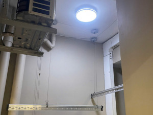 92m2 - 2 PN - 2 WC - Căn hộ ở - TNR The Gold View - Quận 4