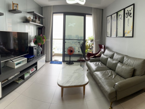 92m2 - 2 PN - 2 WC - Căn hộ ở - TNR The Gold View - Quận 4