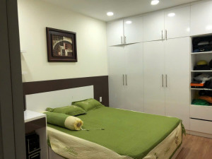92m2 - 2 PN - 2 WC - Căn hộ ở - TNR The Gold View - Quận 4