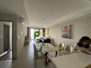 92m2 - 2 PN - 2 WC - Căn hộ ở - TNR The Gold View - Quận 4