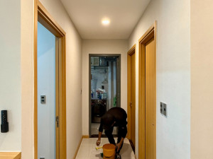 80m2 - 2 PN - 2 WC - Căn hộ ở - TNR The Gold View - Quận 4