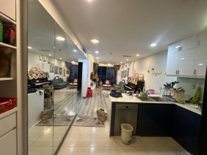 90m2 - 2 PN - 2 WC - Căn hộ ở - TNR The Gold View - Quận 4