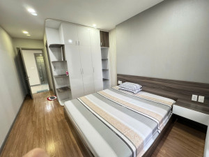 90m2 - 2 PN - 2 WC - Officetel - TNR The Gold View - Quận 4