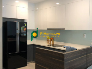 81m2 - 2 PN - 2 WC - Căn hộ ở - TNR The Gold View - Quận 4
