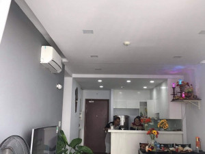 80m2 - 2 PN - 2 WC - Căn hộ ở - TNR The Gold View - Quận 4