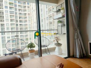 80m2 - 2 PN - 2 WC - Căn hộ ở - TNR The Gold View - Quận 4