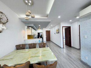 90m2 - 2 PN - 2 WC - Căn hộ ở - TNR The Gold View - Quận 4