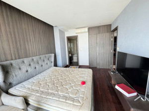 131m2 - 3 PN - 3 WC - Căn hộ ở - TNR The Gold View - Quận 4