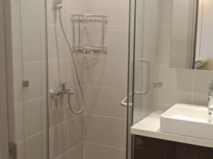 50m2 - 1 PN - 1 WC - Căn hộ ở - TNR The Gold View - Quận 4
