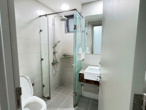 79m2 - 2 PN - 2 WC - Căn hộ ở - TNR The Gold View - Quận 4
