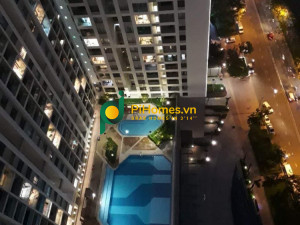 80m2 - 2 PN - 2 WC - Căn hộ ở - TNR The Gold View - Quận 4
