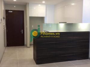 81m2 - 2 PN - 2 WC - Căn hộ ở - TNR The Gold View - Quận 4