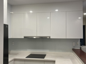 65m2 - 2 PN - 1 WC - Căn hộ ở - TNR The Gold View - Quận 4