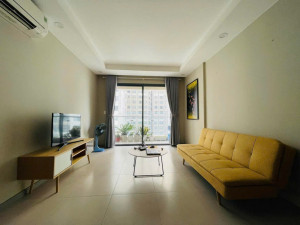 80m2 - 2 PN - 2 WC - Căn hộ ở - TNR The Gold View - Quận 4