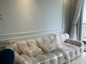 80m2 - 2 PN - 2 WC - Căn hộ ở - TNR The Gold View - Quận 4