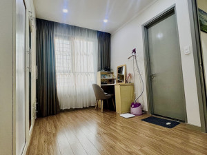 116m2 - 3 PN - 2 WC - Căn hộ ở - TNR The Gold View - Quận 4