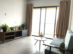 81m2 - 2 PN - 2 WC - Căn hộ ở - TNR The Gold View - Quận 4