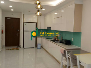 80m2 - 2 PN - 2 WC - Căn hộ ở - TNR The Gold View - Quận 4