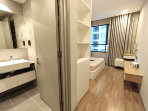 80m2 - 2 PN - 2 WC - Căn hộ ở - TNR The Gold View - Quận 4