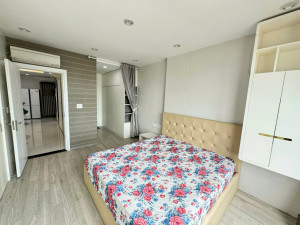 131m2 - 3 PN - 2 WC - Căn hộ ở - TNR The Gold View - Quận 4