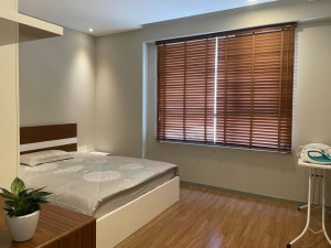 114m2 - 3 PN - 2 WC - Căn hộ ở - TNR The Gold View - Quận 4