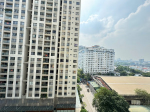 94m2 - 2 PN - 2 WC - Căn hộ ở - TNR The Gold View - Quận 4