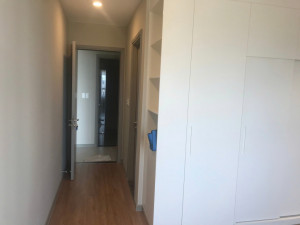 79m2 - 2 PN - 2 WC - Căn hộ ở - TNR The Gold View - Quận 4