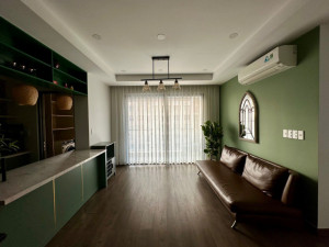 116m2 - 3 PN - 2 WC - Căn hộ ở - TNR The Gold View - Quận 4