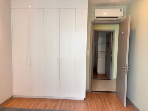 7m2 - 2 PN - 2 WC - Căn hộ ở - TNR The Gold View - Quận 4