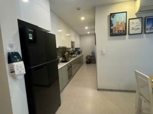 100m2 - 3 PN - 2 WC - Căn hộ ở - TNR The Gold View - Quận 4