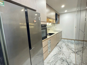 100m2 - 3 PN - 2 WC - Căn hộ ở - TNR The Gold View - Quận 4