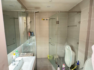 117m2 - 3 PN - 2 WC - Căn hộ ở - TNR The Gold View - Quận 4