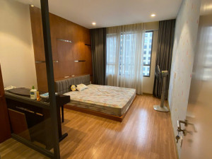 117m2 - 3 PN - 2 WC - Căn hộ ở - TNR The Gold View - Quận 4