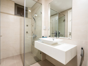 79m2 - 2 PN - 2 WC - Căn hộ ở - TNR The Gold View - Quận 4