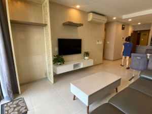 80m2 - 2 PN - 2 WC - Căn hộ ở - TNR The Gold View - Quận 4