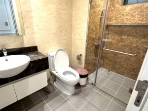 90m2 - 2 PN - 2 WC - Căn hộ ở - TNR The Gold View - Quận 4