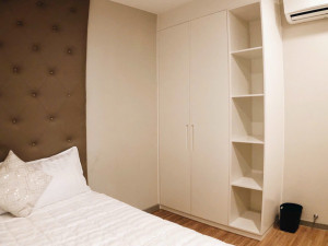 63m2 - 2 PN - 1 WC - Căn hộ ở - TNR The Gold View - Quận 4